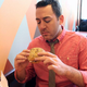 Image for article titled Modern-Day Caligula Orders Everything Bagel